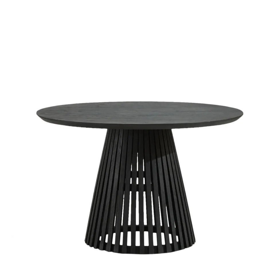 Nous Living Eetkamertafel Sansa ( 120 Cm)