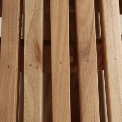 Nous Living Eetkamertafel Sansa ( 140 Cm)