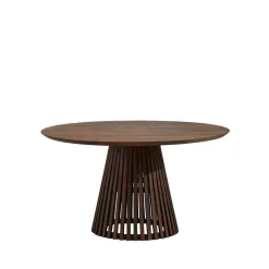 Nous Living Eetkamertafel Sansa ( 140 Cm)