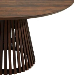 Nous Living Eetkamertafel Sansa ( 140 Cm)