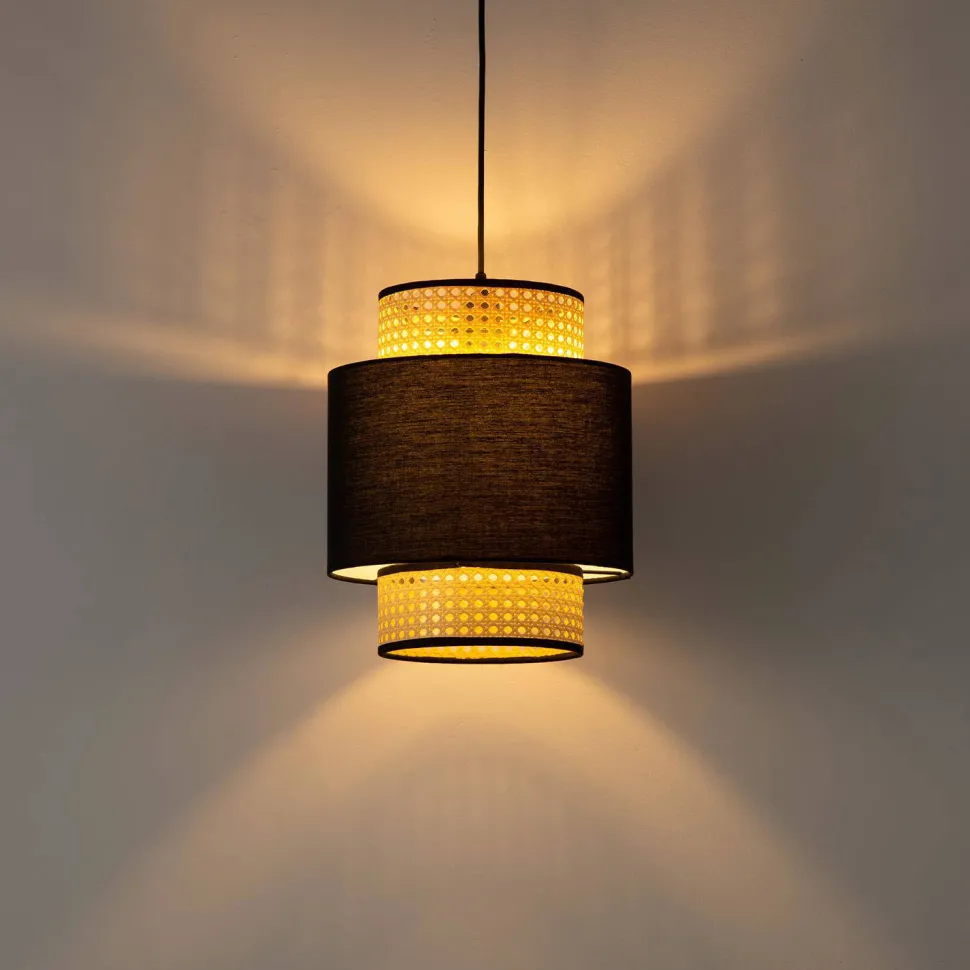 Nous Living Hanglamp Damian (O30 Cm)