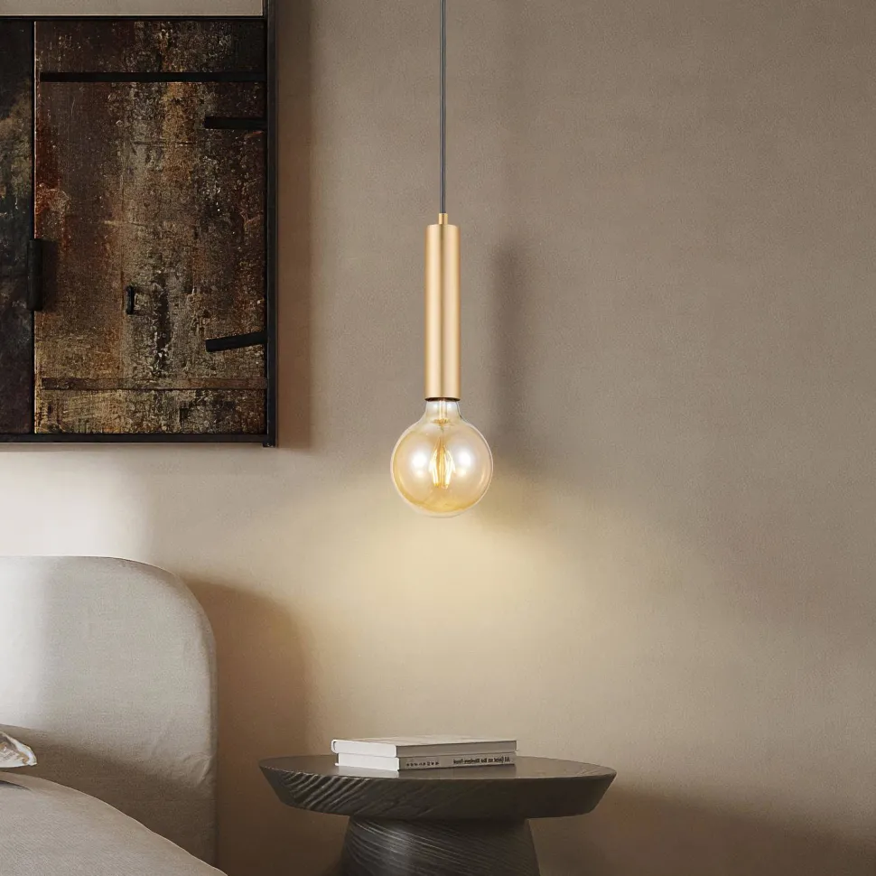 Nous Living Hanglamp Devon (O10 Cm)