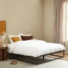 Nous Living Metalen Bed Dean (140X200 Cm)