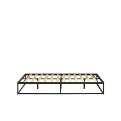 Nous Living Metalen Bed Dean (140X200 Cm)