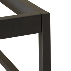 Nous Living Metalen Bed Dean (140X200 Cm)