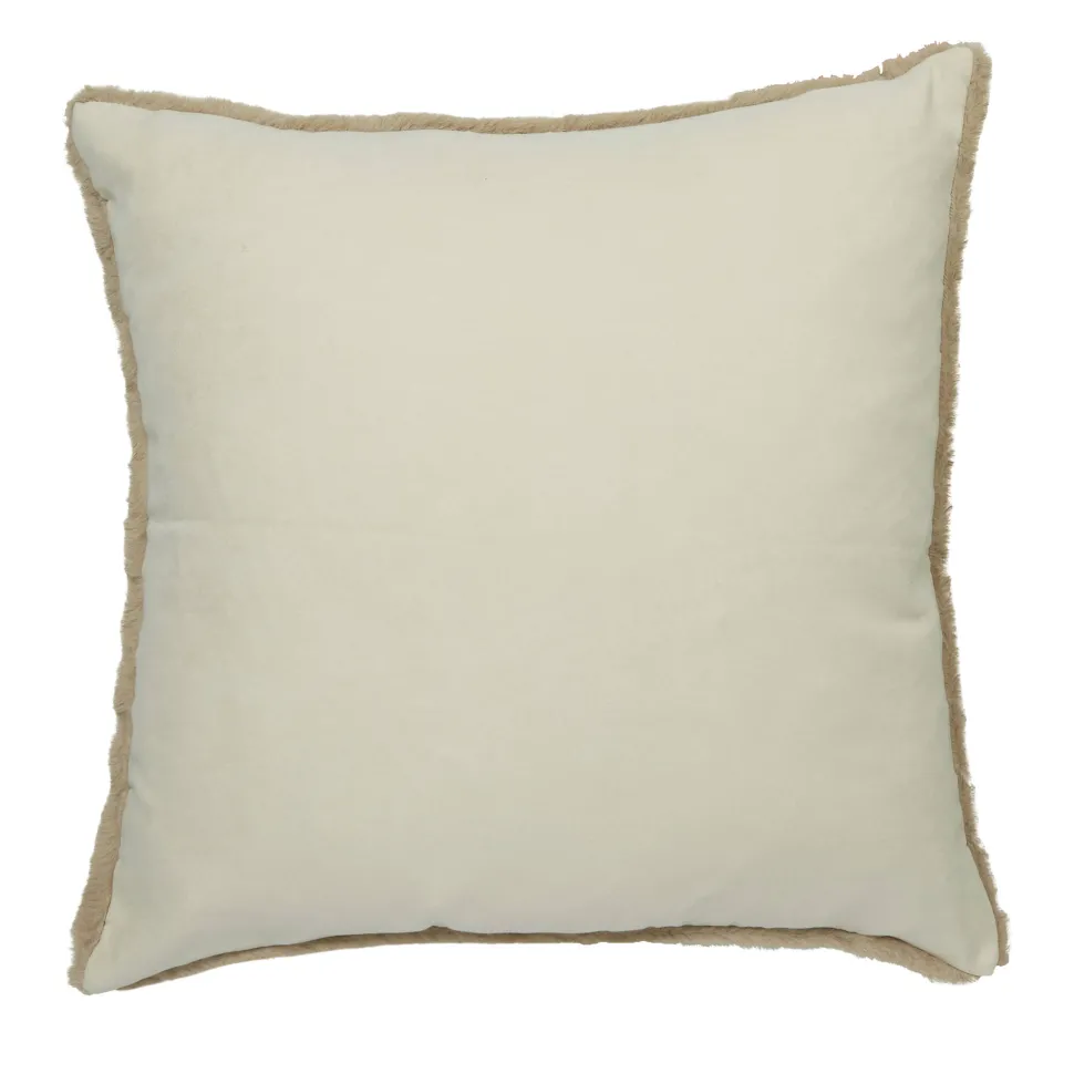 Nous Living Sierkussenhoes Peal (45X45 Cm)