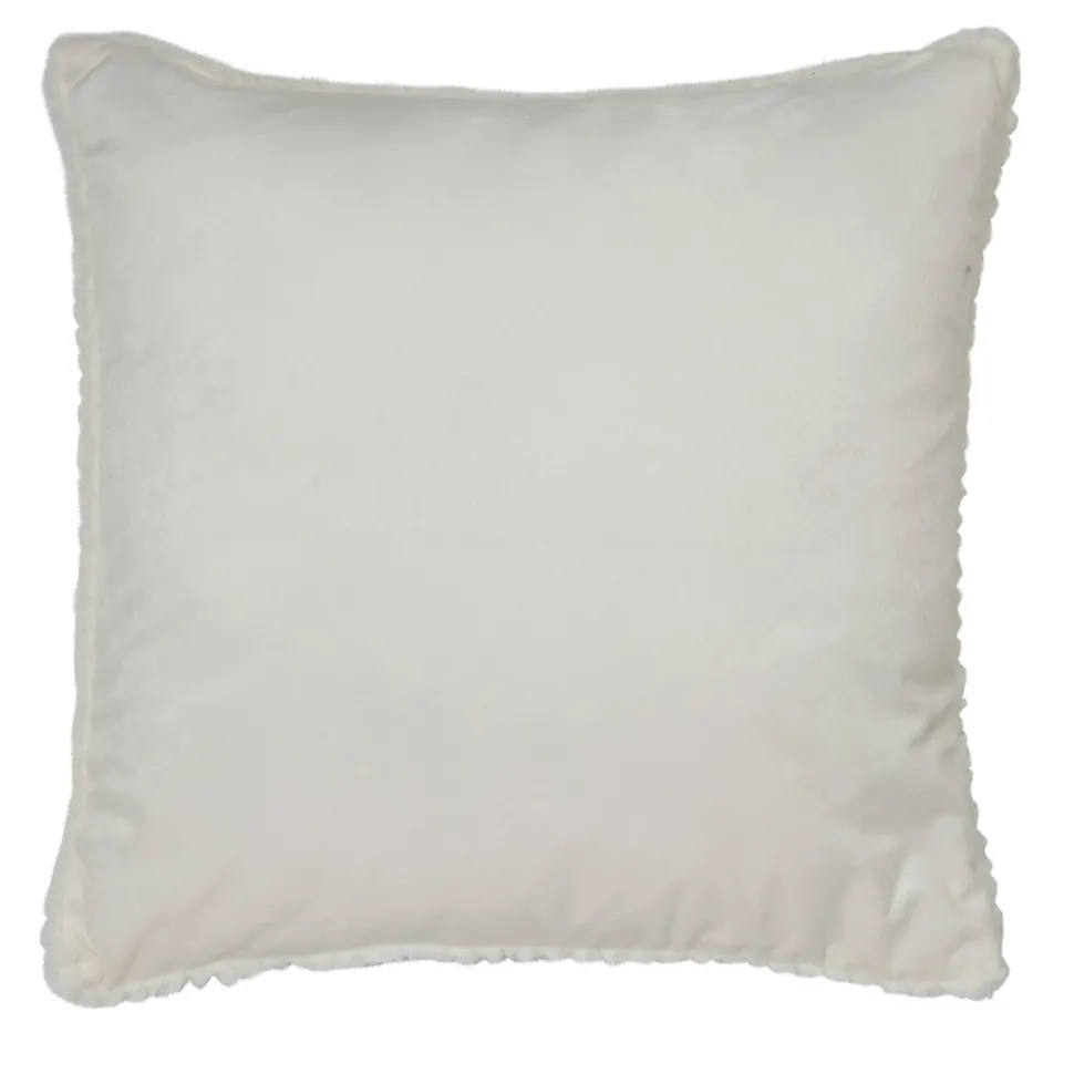 Nous Living Sierkussenhoes Perro (45X45 Cm)