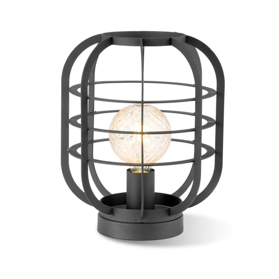 Nous Living Tafellamp David (O24 Cm)
