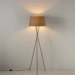 Nous Living Vloerlamp Didier (O45 Cm)