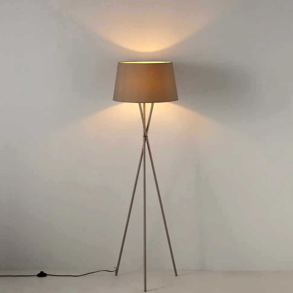 Nous Living Vloerlamp Didier (O45 Cm)