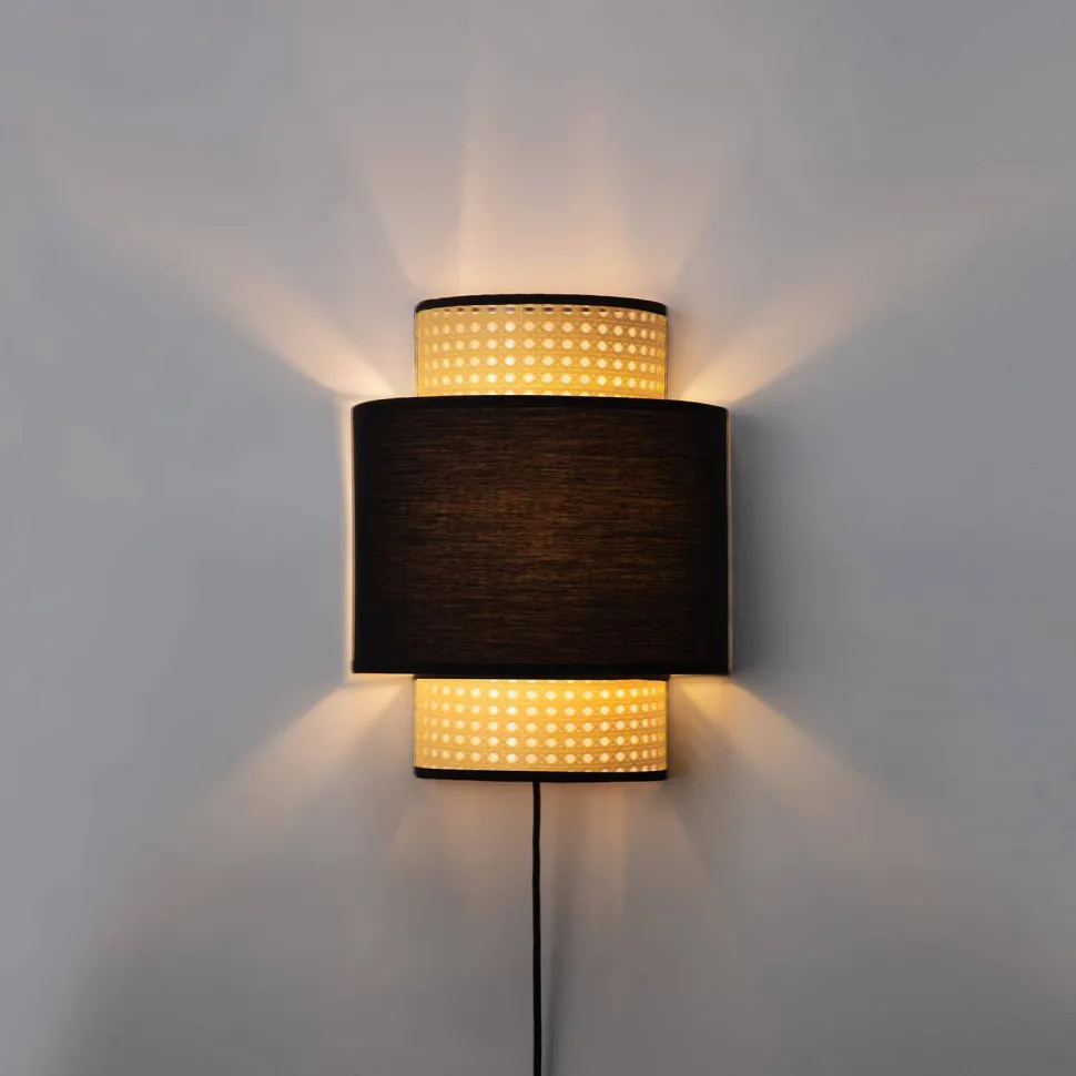Nous Living Wandlamp Damian (O30 Cm)