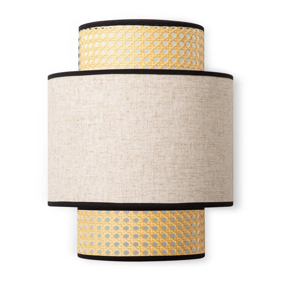 Nous Living Wandlamp Damian (O30 Cm)