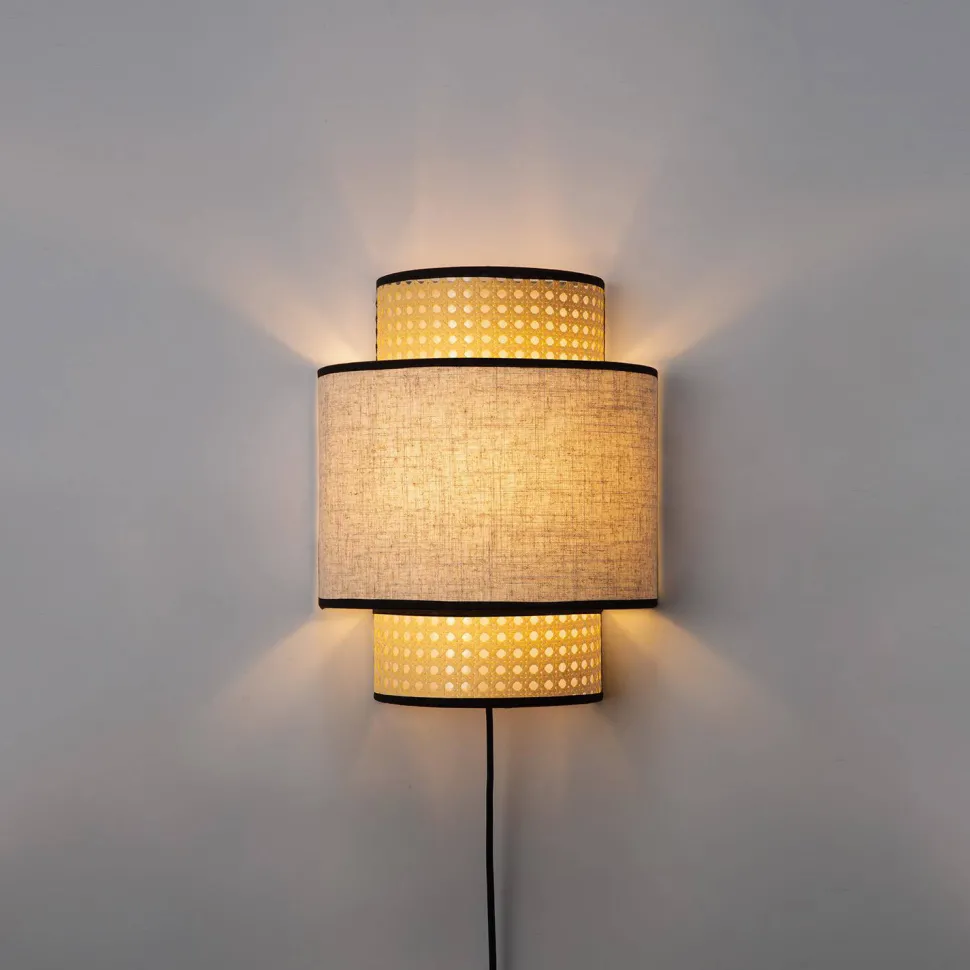 Nous Living Wandlamp Damian (O30 Cm)