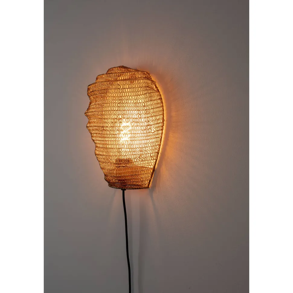 Nous Living Wandlamp Lena