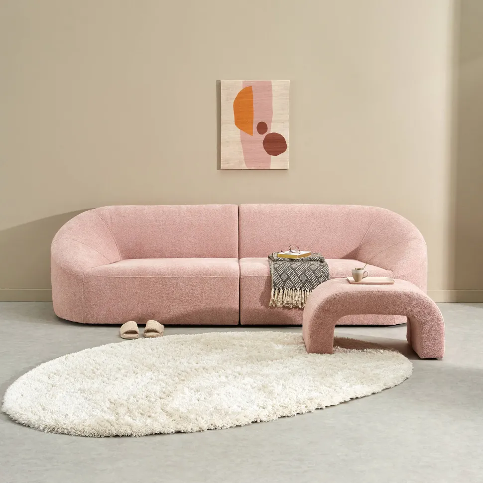 Nous Living 3-Zitsbank Marseille