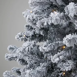 Nova Belle Verlichte Kerstboom Norway Pine (H185 X O109 Cm)