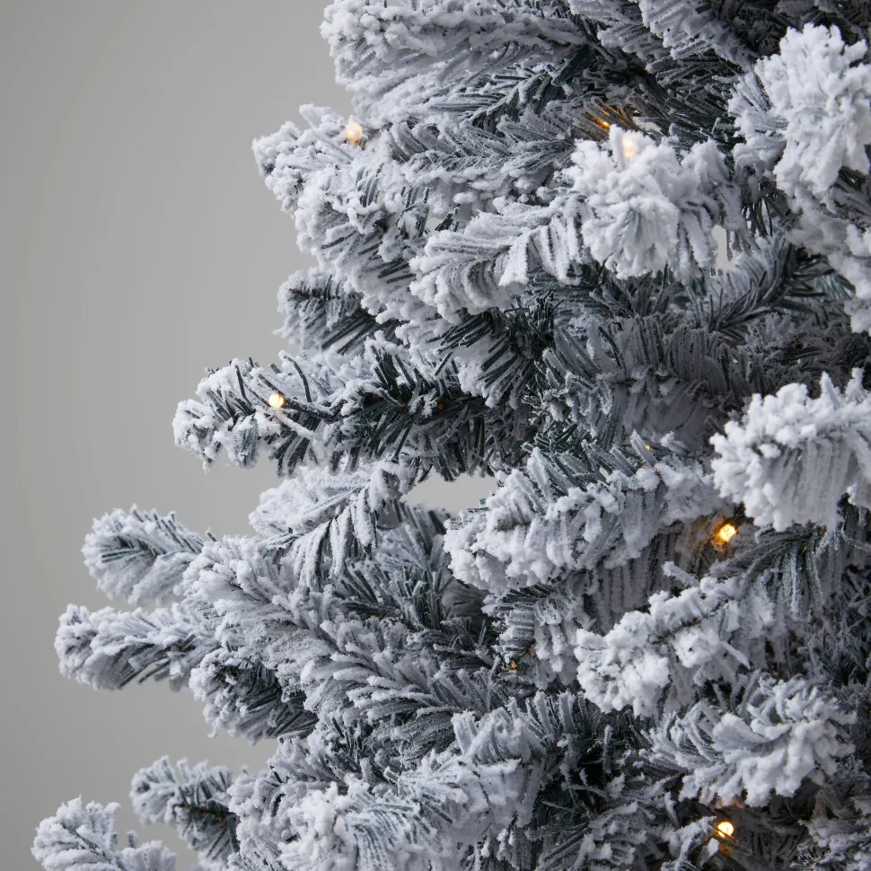 Nova Belle Verlichte Kerstboom Norway Pine (H185 X O109 Cm)