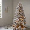 Nova Belle Verlichte Kerstboom Norway Pine (H155 X O86 Cm)