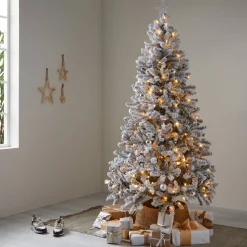 Nova Belle Verlichte Kerstboom Norway Pine (H230 X O129 Cm)