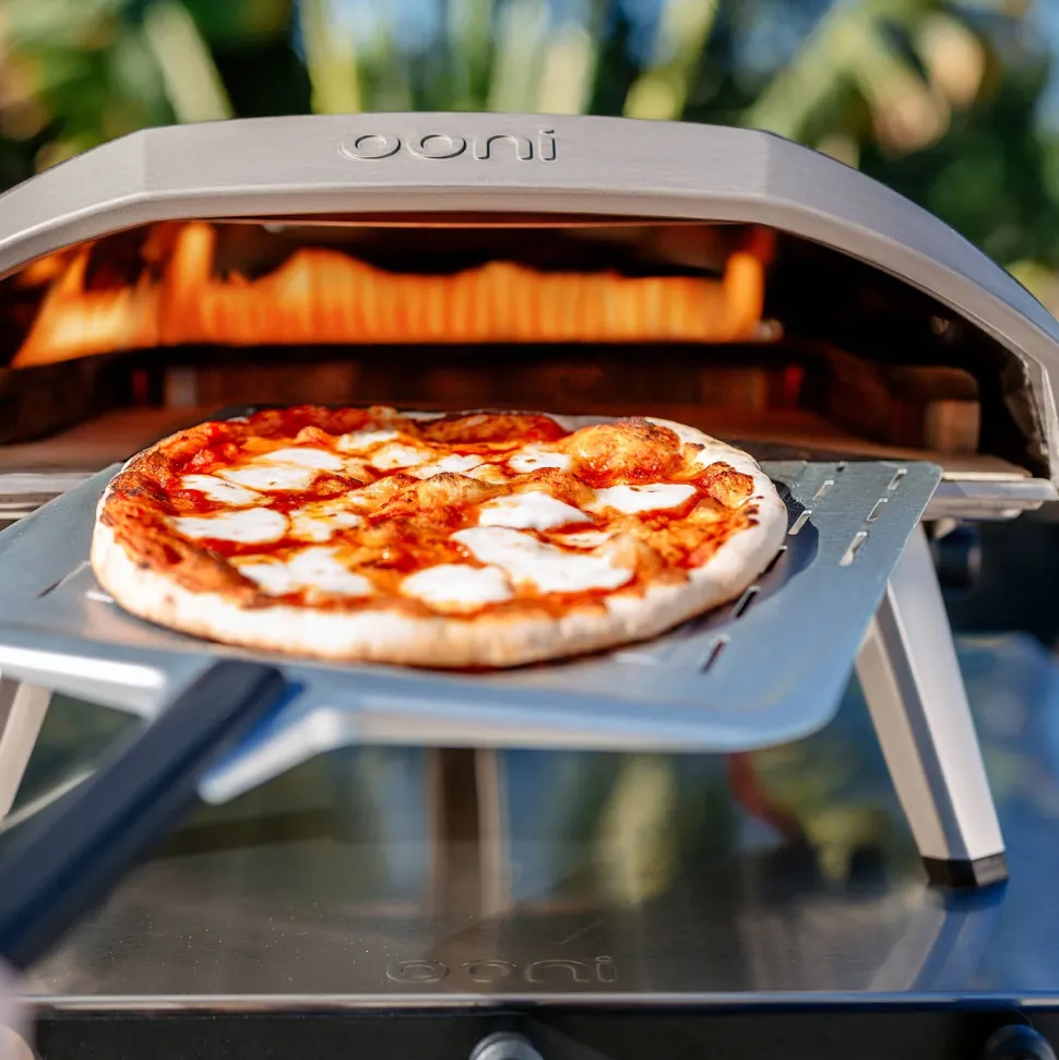 Ooni Koda 12 Pizzaoven - Gasgestookt (30 Mbar)
