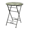 Outdoorliving By Decoris Bistrotafel Maun (O60 Cm)