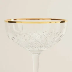 Pasabahce Champagneglas (Set Van 4)