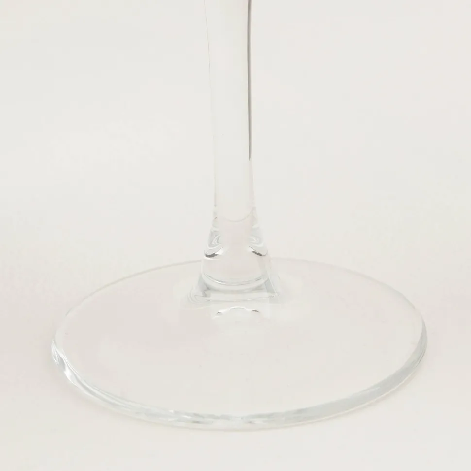 Pasabahce Champagneglas (Set Van 4)