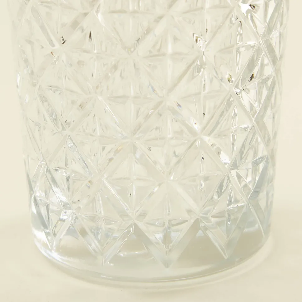 Pasabahce Longdrinkglas (360 Ml) (Set Van 6)