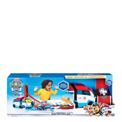 Paw Patrol Die-Cast Paw Patroller