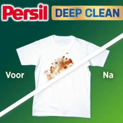 Persil Discs Universal Doy - Wascapsules - Voordeelverpakking - 5 X 24 Wasbeurten - 120 Wasbeurten
