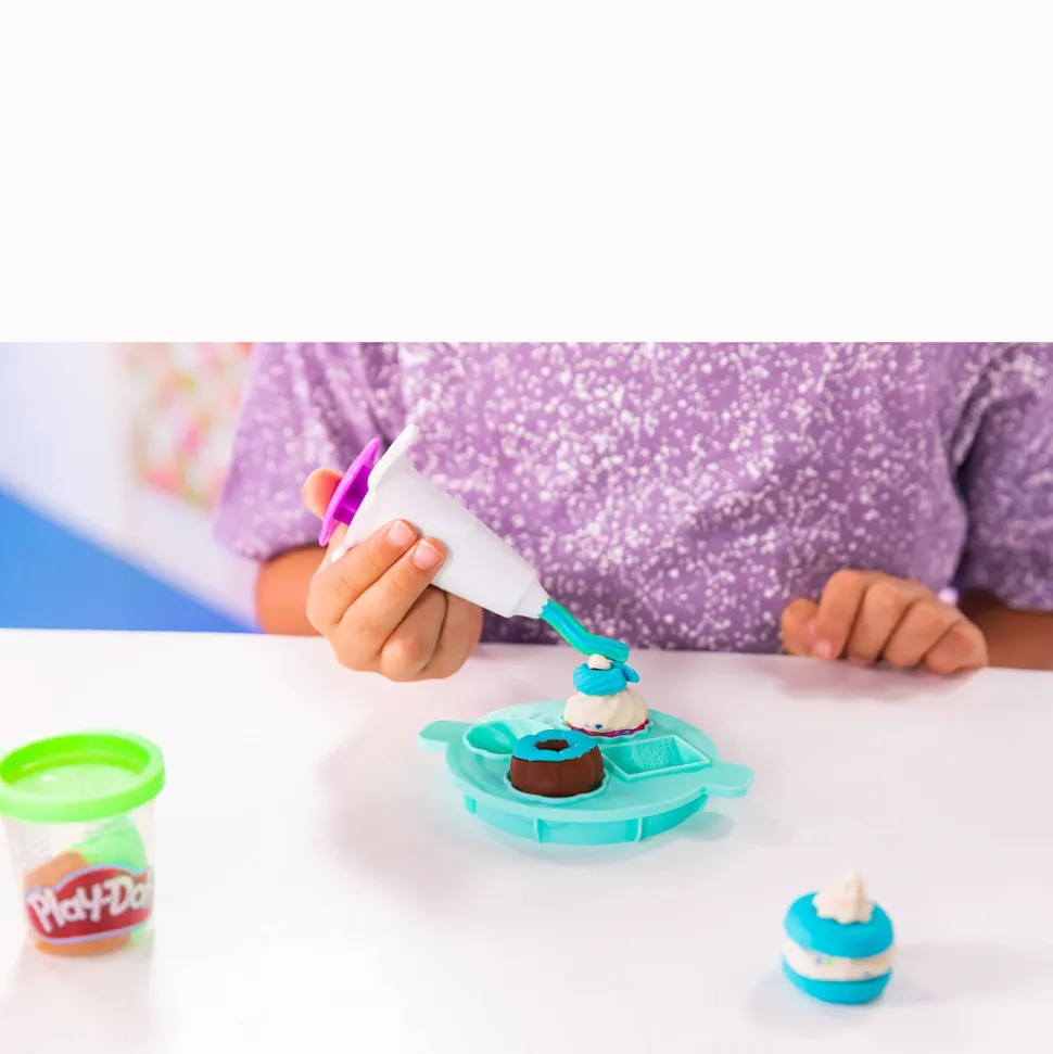 Play-Doh Kitchen Creations Magische Mixer Speelset