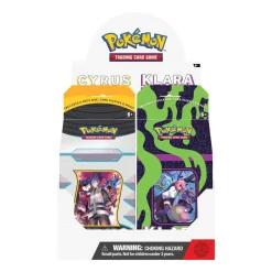 Pokemon Tcg Premium Tournament Collection (Assorti Artikel)