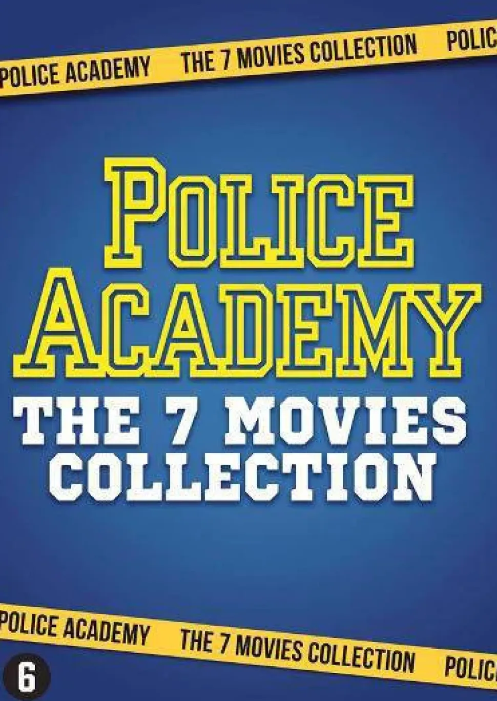 Police Academy Collection (Dvd)