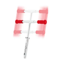 Razor A5 Lux Step