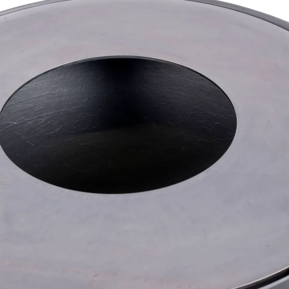 Redfire Onyx Classic Barbecue O80 Cm - Incl. Beschermhoes