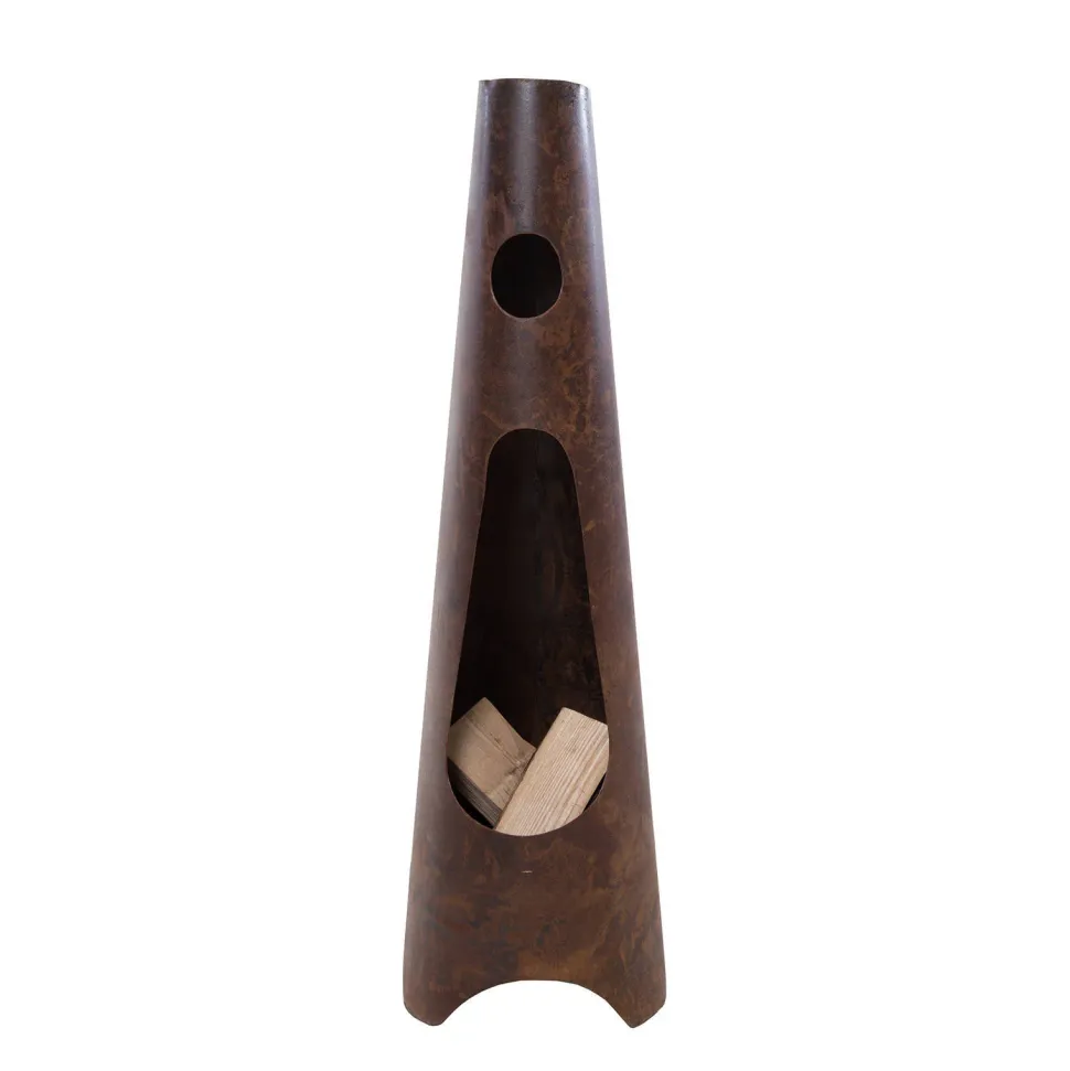 Redfire Tuinhaard Thor Mini Rust (110 Cm)