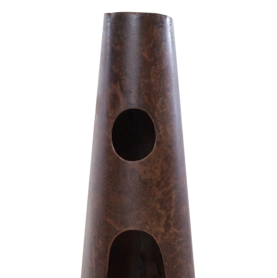 Redfire Tuinhaard Thor Mini Rust (110 Cm)