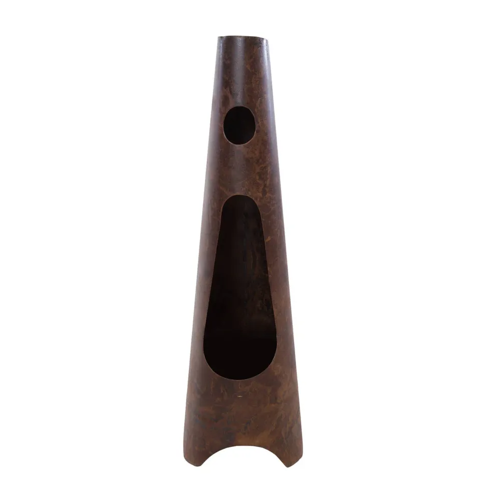 Redfire Tuinhaard Thor Mini Rust (110 Cm)