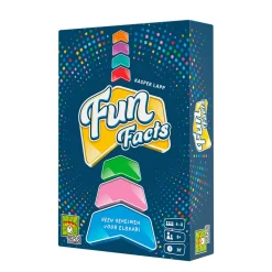 Repos Fun Facts
