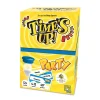Repos Times Up Party Kaartspel