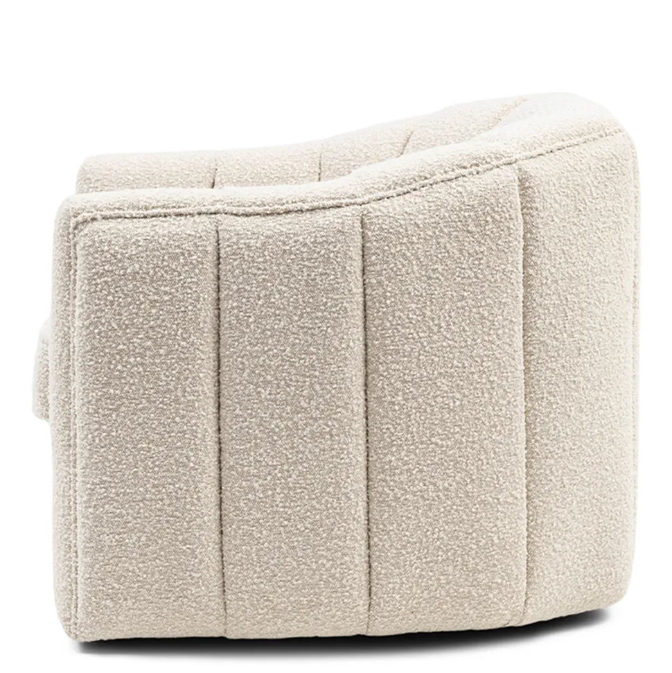 Riviera Maison Fauteuil Lewis