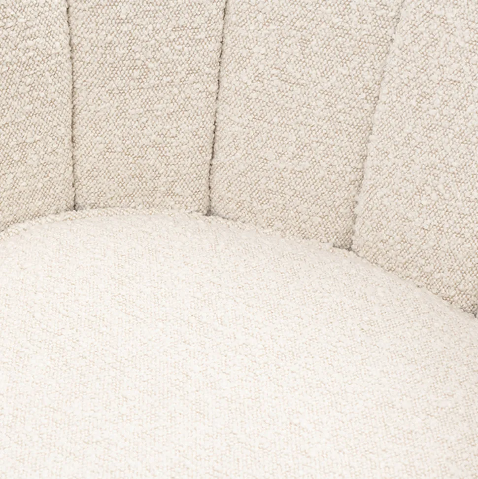 Riviera Maison Fauteuil Lewis