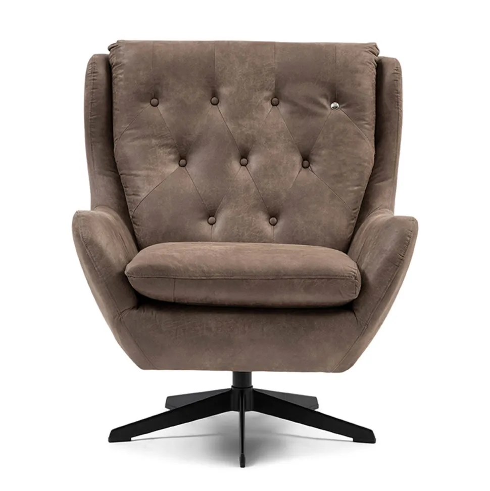 Riviera Maison Fauteuil The Statesman