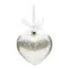 Riviera Maison Kersthanger It'S The Season Heart Xl