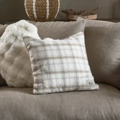 Riviera Maison Sierkussenhoes Rm Hamilton (50X50 Cm)