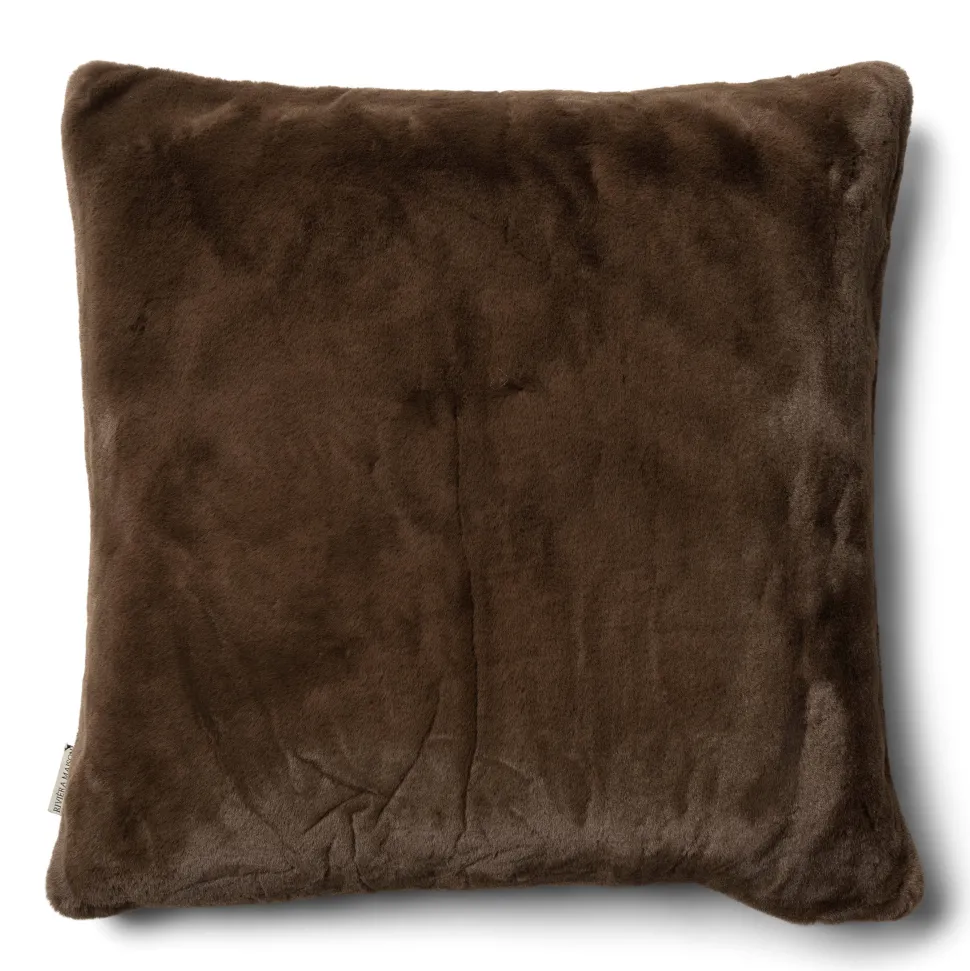 Riviera Maison Sierkussenhoes Montreal Faux Fur (50X50 Cm)