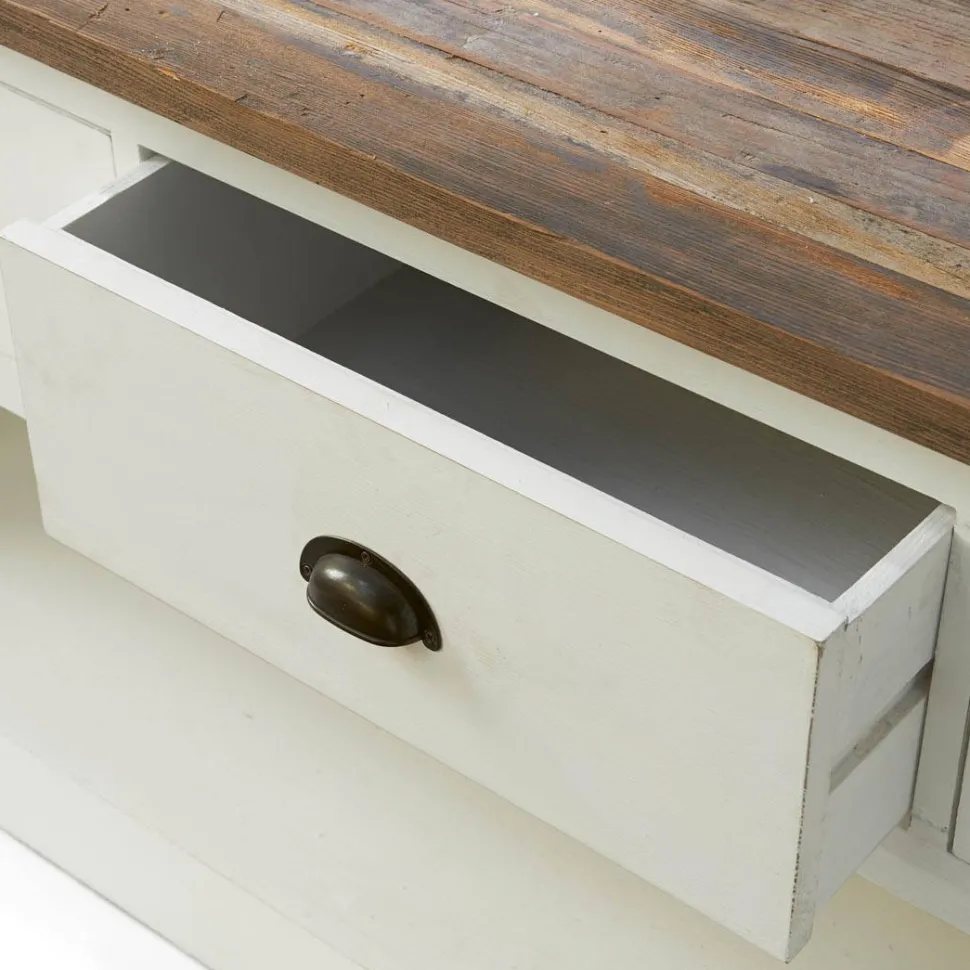 Riviera Maison Tv-Meubel Newport Flatscreen
