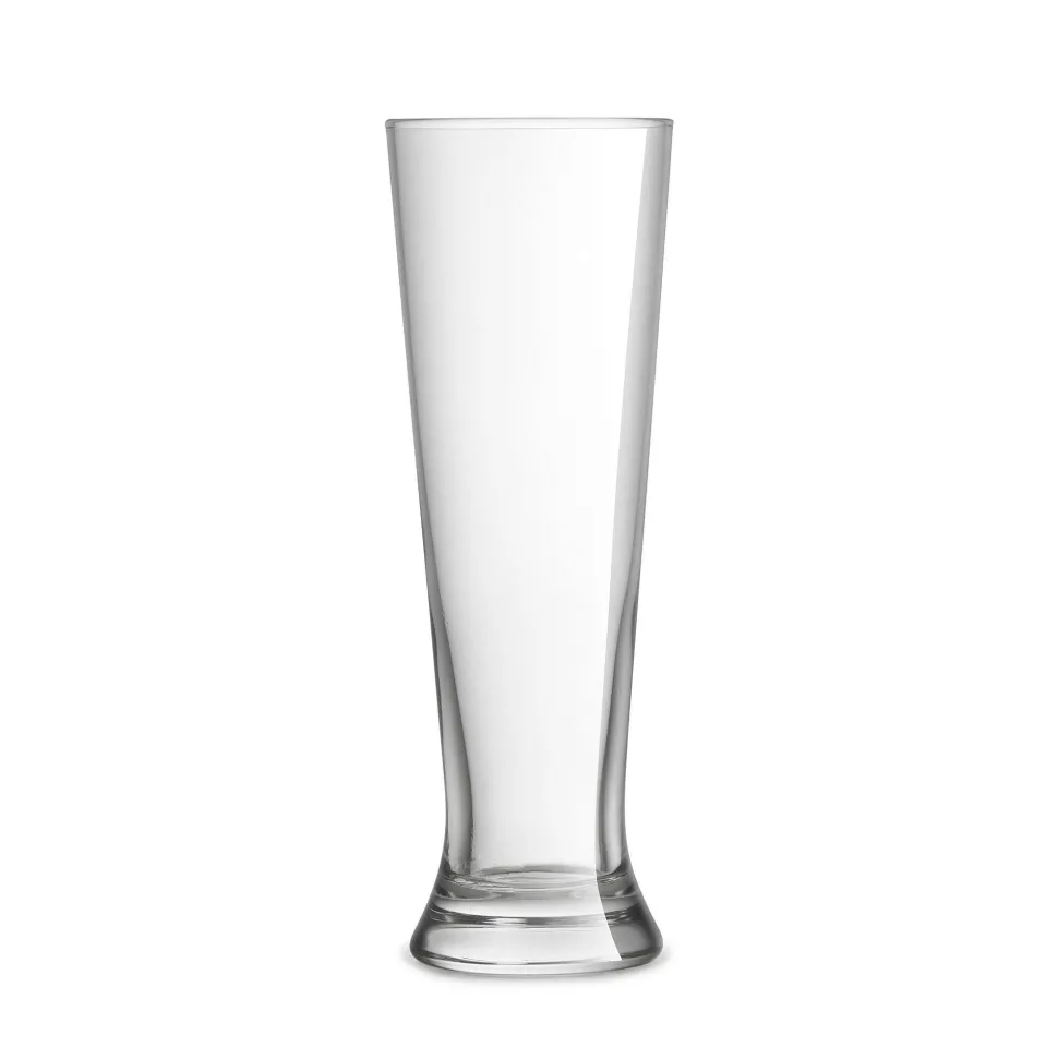 Royal Leerdam Bierglas Artisan Pilsner (Set Van 4)