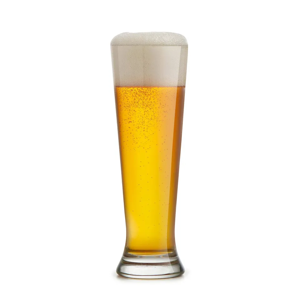 Royal Leerdam Bierglas Artisan Pilsner (Set Van 4)