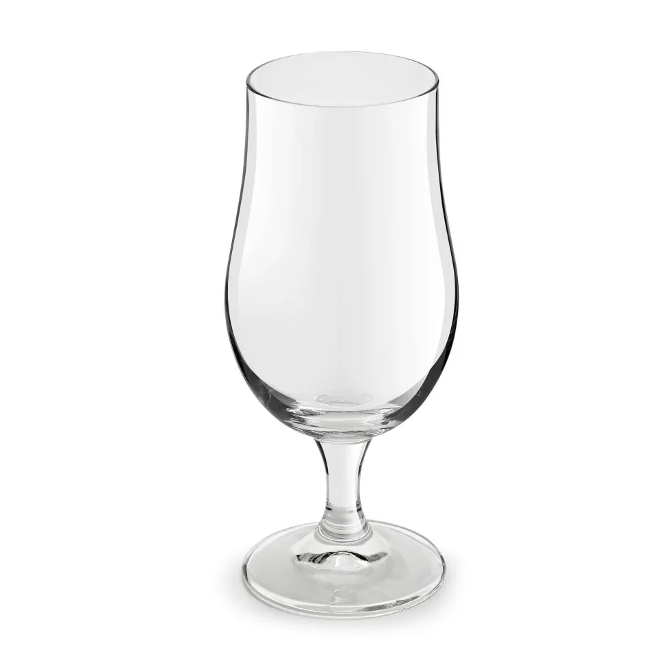 Royal Leerdam Bierglas Artisan (Set Van 4)